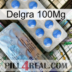 Delgra 100Mg 39